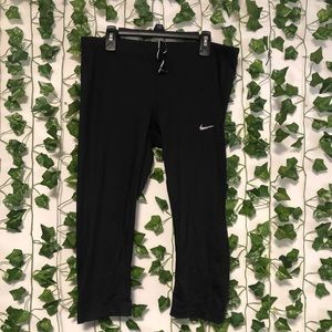 Nike Dri-Fit Leggings